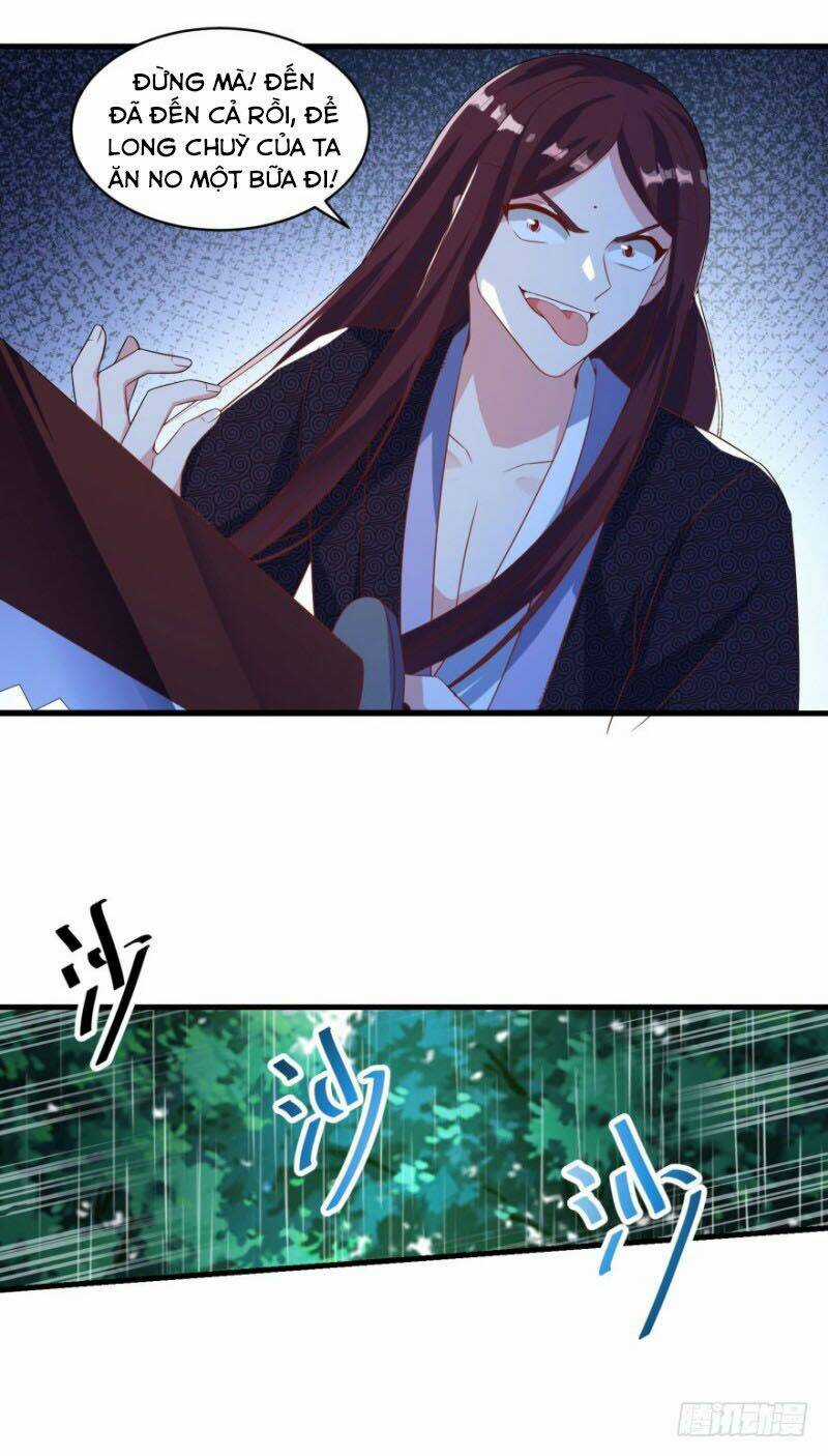 Tiên Ma Đồng Tu Chapter 136 trang 34