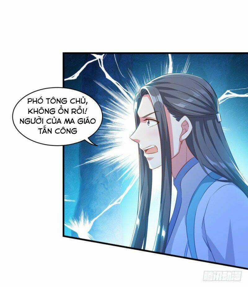 Tiên Ma Đồng Tu Chapter 136 trang 6