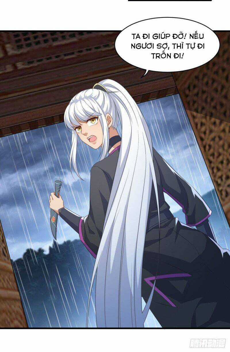 Tiên Ma Đồng Tu Chapter 137 trang 10