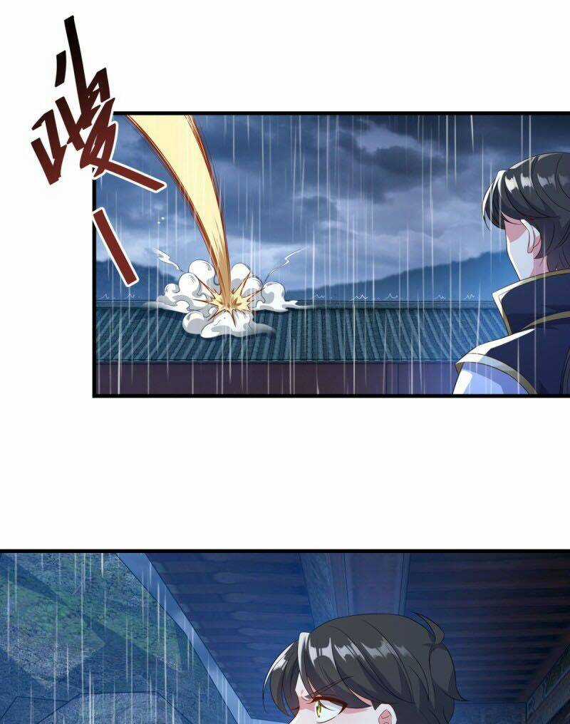 Tiên Ma Đồng Tu Chapter 137 trang 13