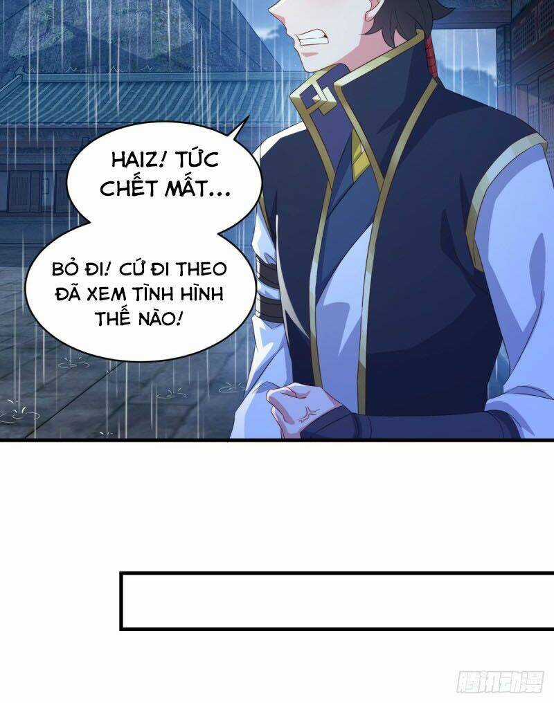 Tiên Ma Đồng Tu Chapter 137 trang 14