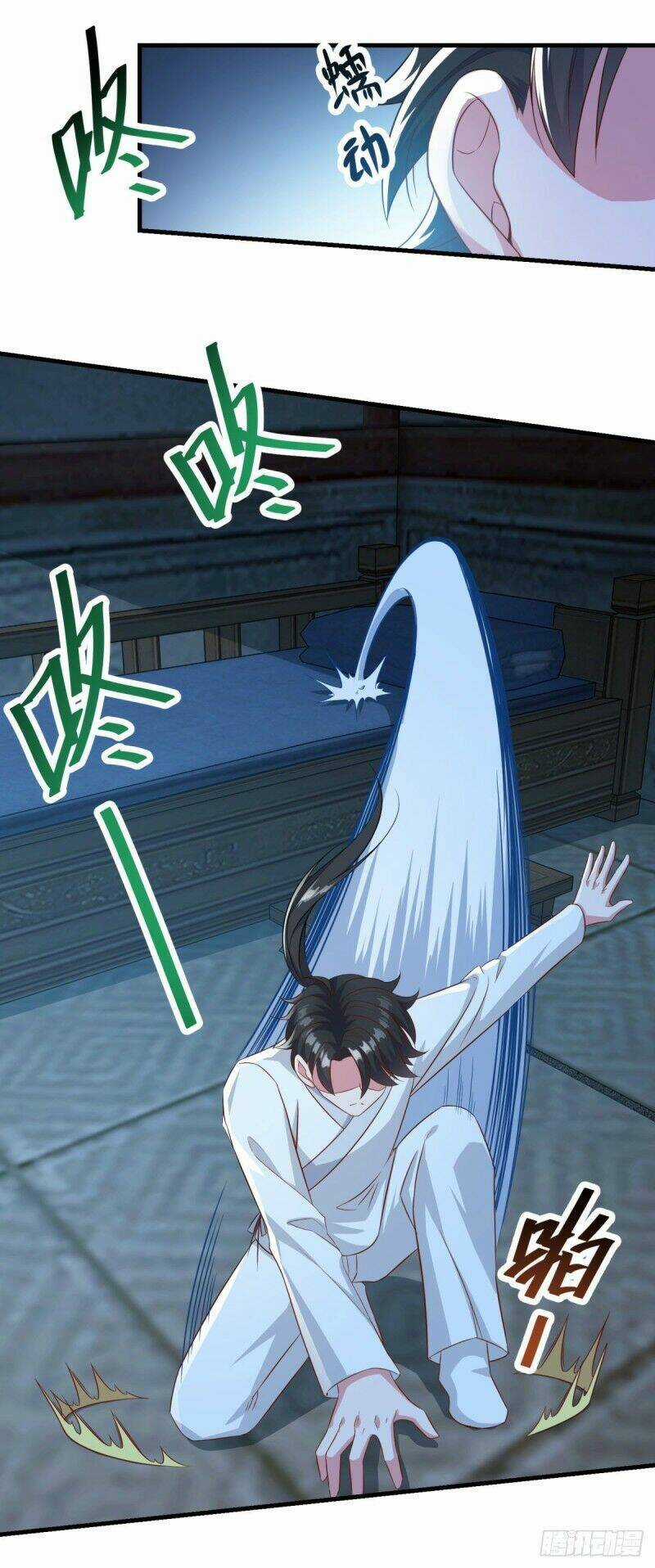 Tiên Ma Đồng Tu Chapter 137 trang 4