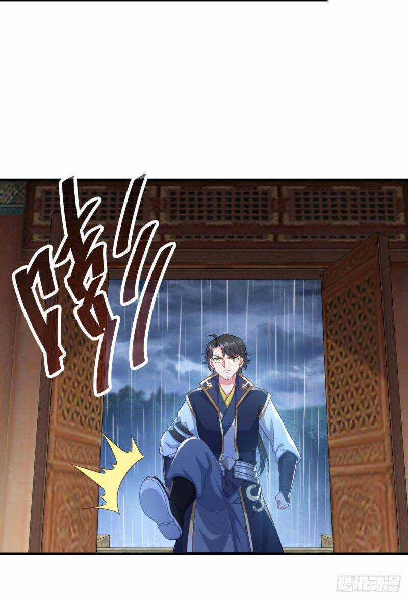 Tiên Ma Đồng Tu Chapter 137 trang 6