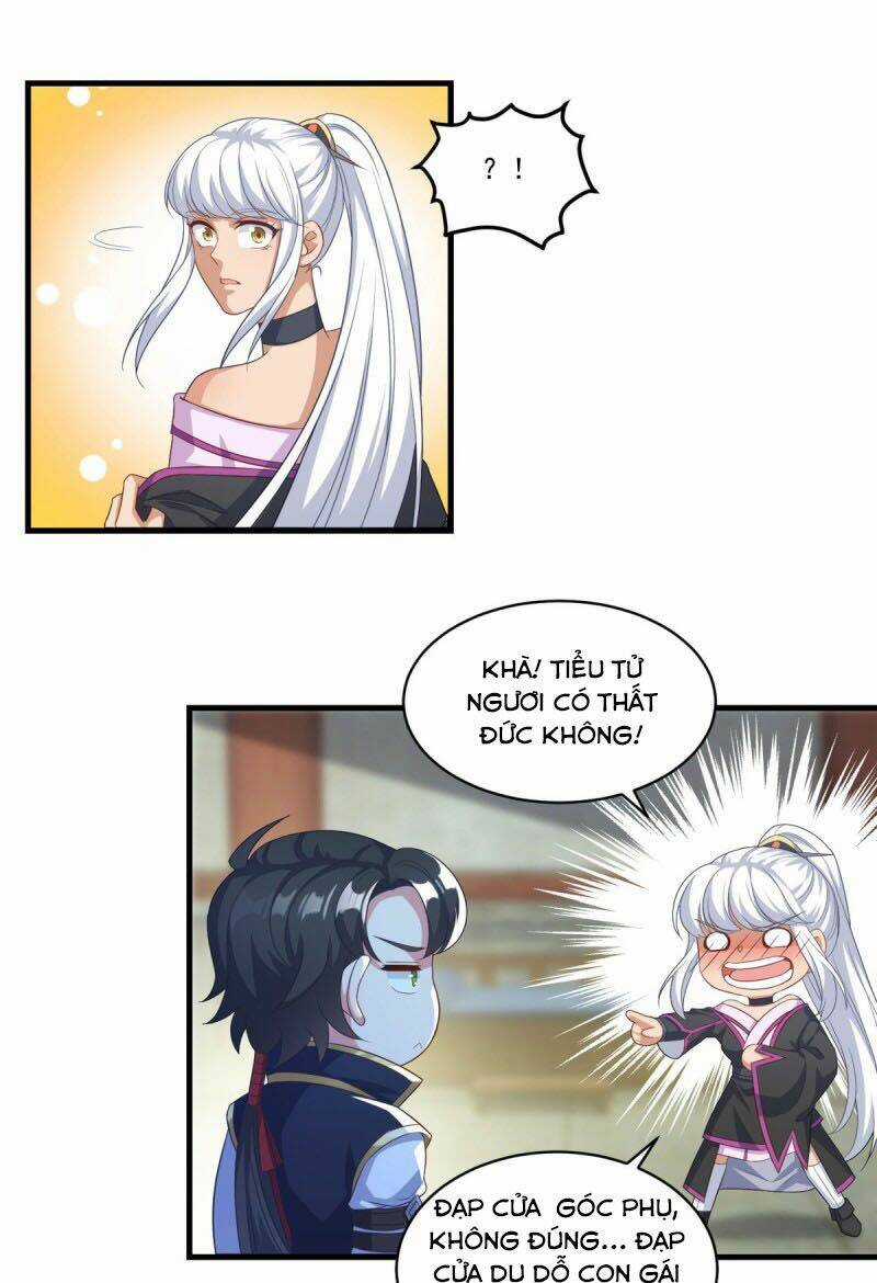 Tiên Ma Đồng Tu Chapter 137 trang 7