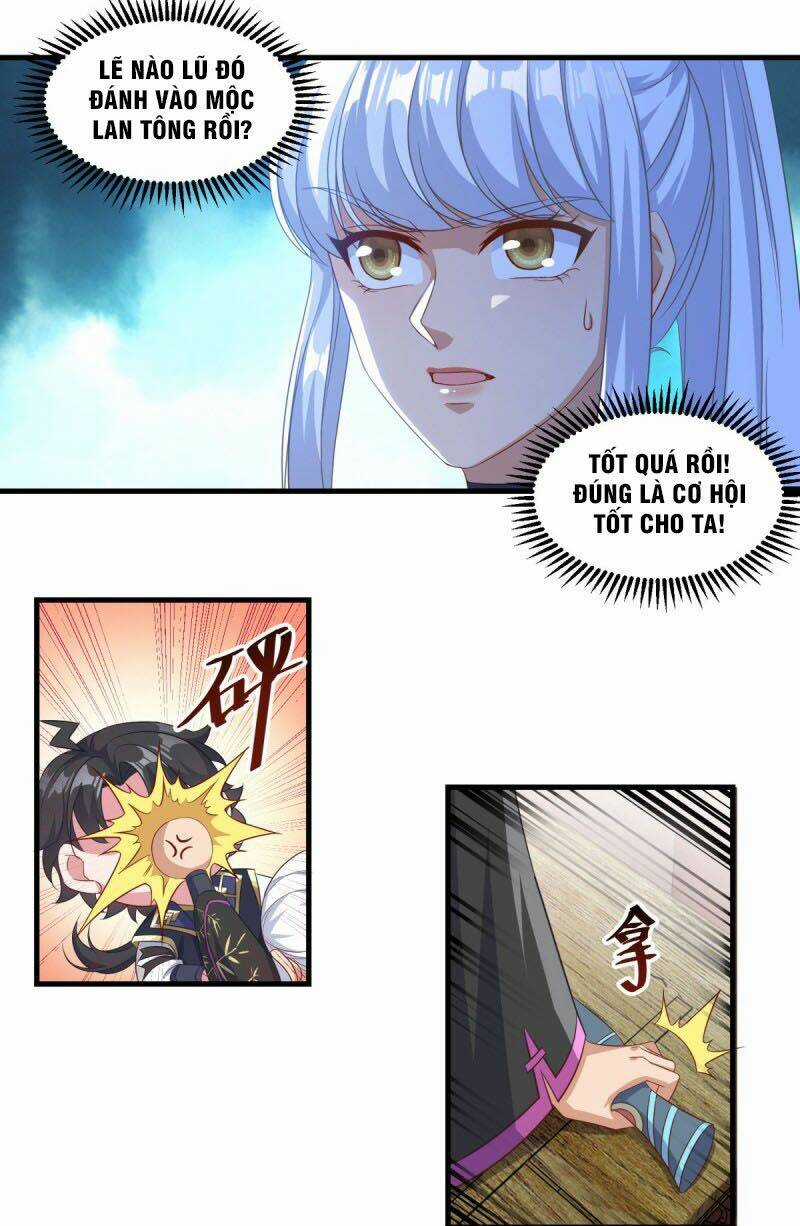 Tiên Ma Đồng Tu Chapter 137 trang 9