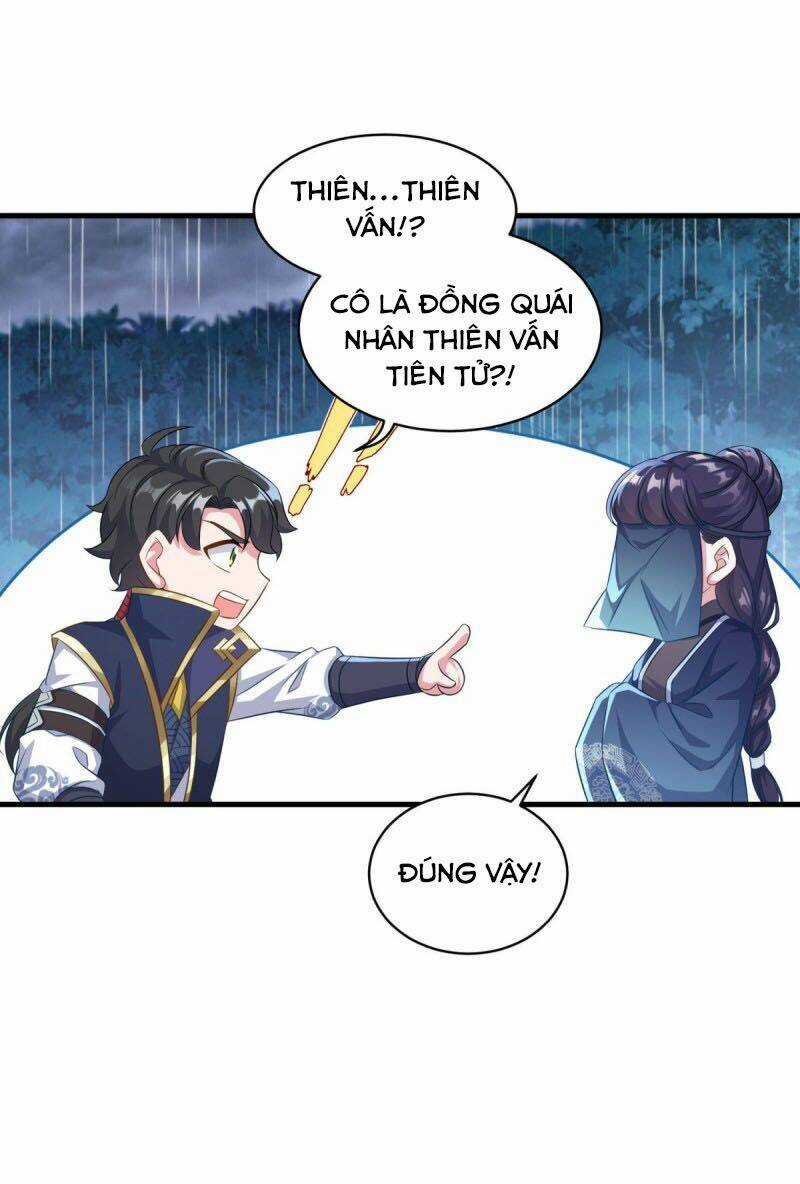 Tiên Ma Đồng Tu Chapter 138 trang 11