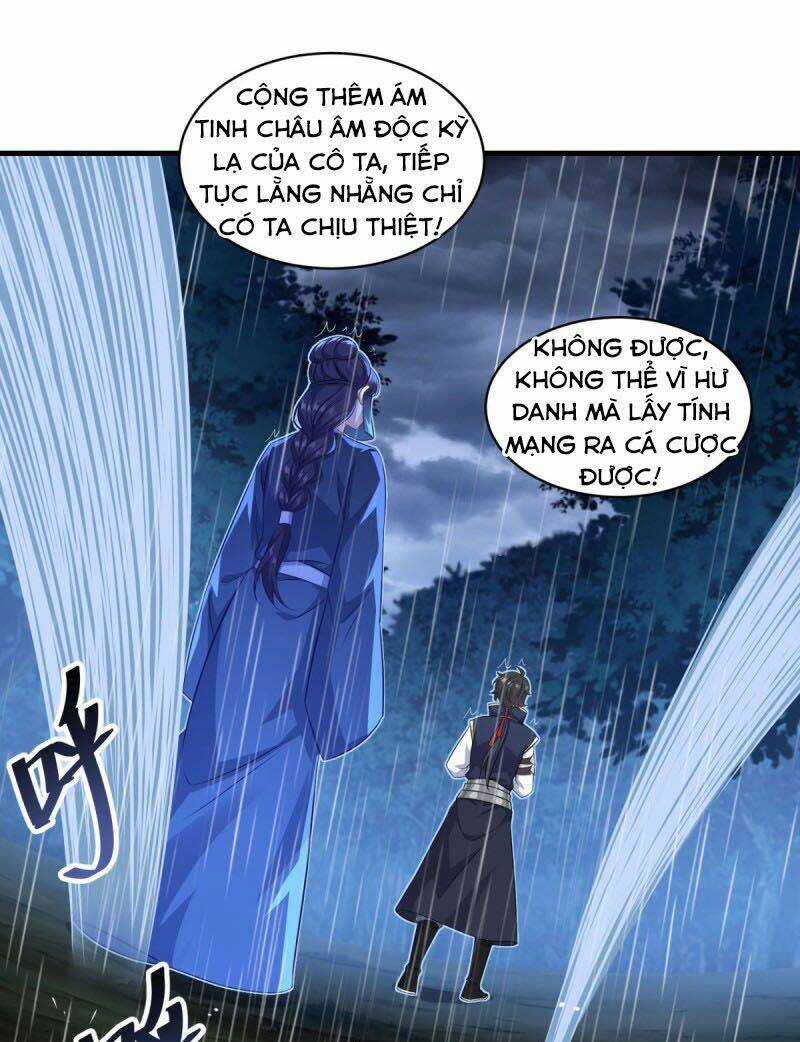 Tiên Ma Đồng Tu Chapter 138 trang 13