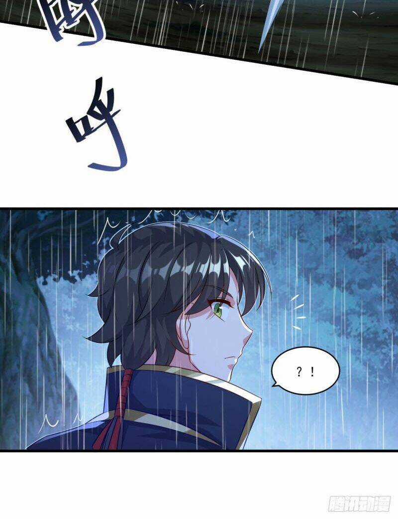 Tiên Ma Đồng Tu Chapter 138 trang 14
