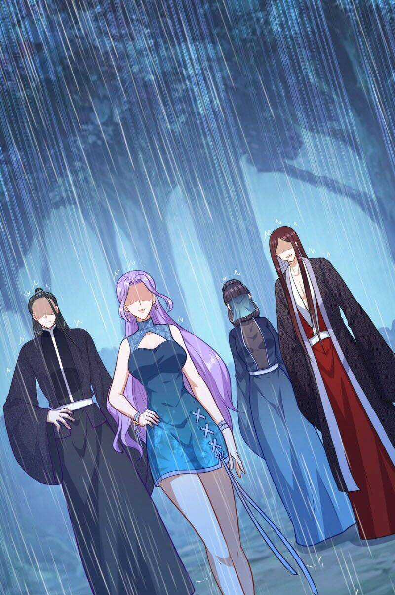 Tiên Ma Đồng Tu Chapter 138 trang 15