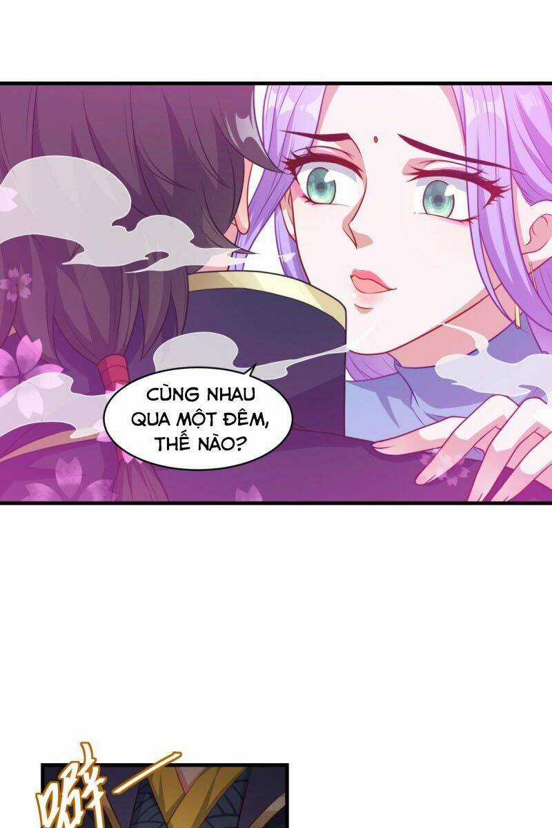 Tiên Ma Đồng Tu Chapter 138 trang 17