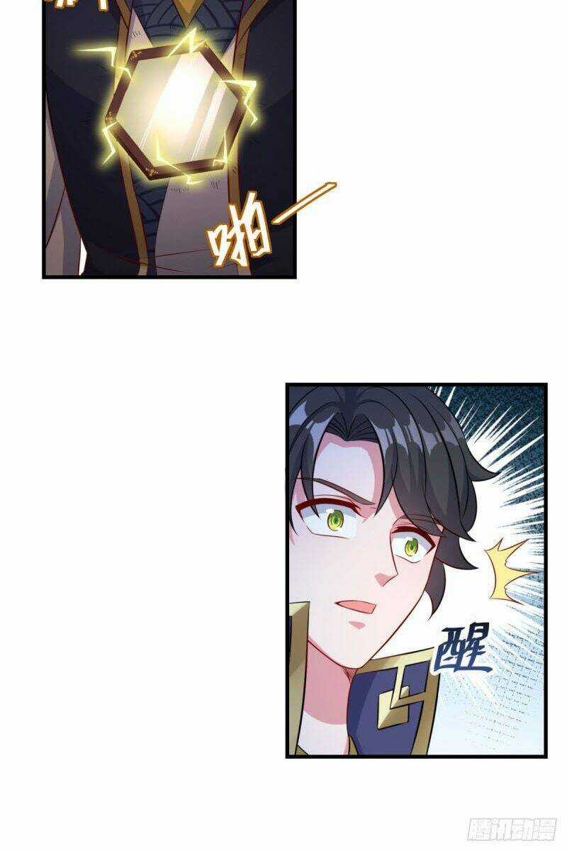 Tiên Ma Đồng Tu Chapter 138 trang 18