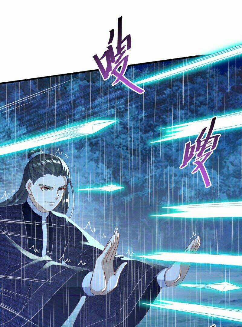 Tiên Ma Đồng Tu Chapter 138 trang 23