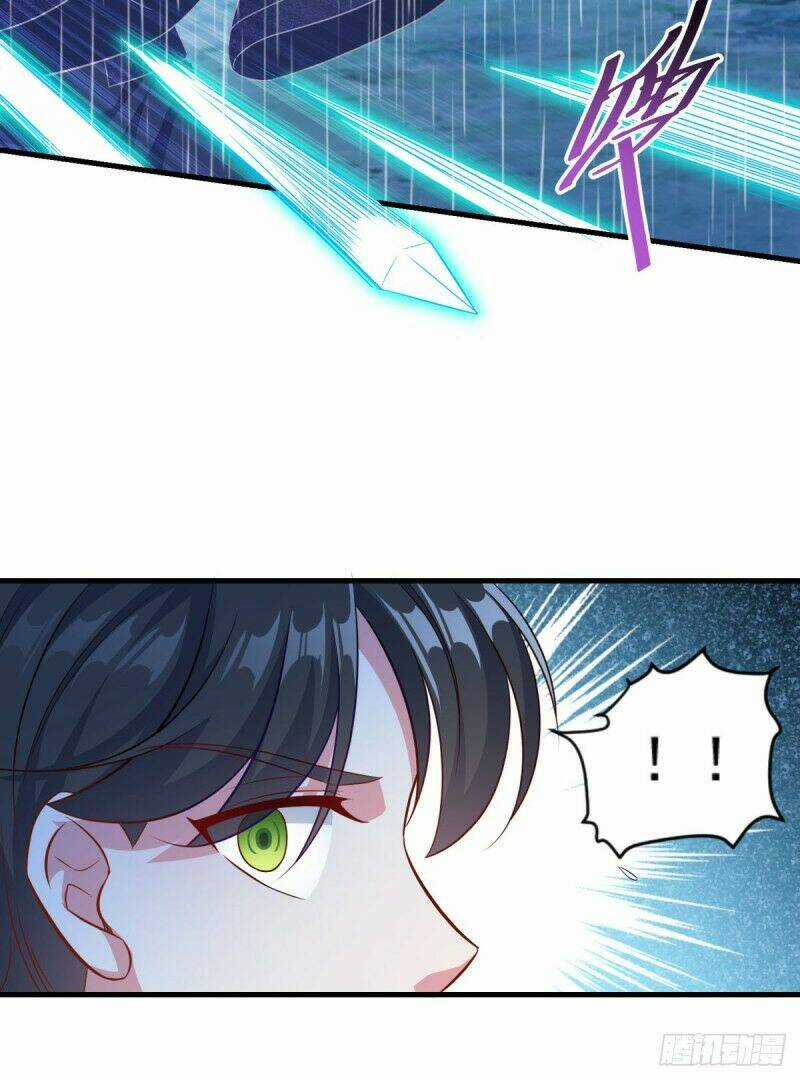 Tiên Ma Đồng Tu Chapter 138 trang 24