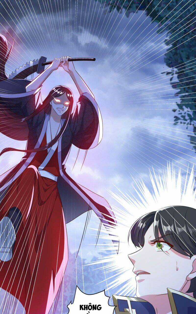 Tiên Ma Đồng Tu Chapter 138 trang 26