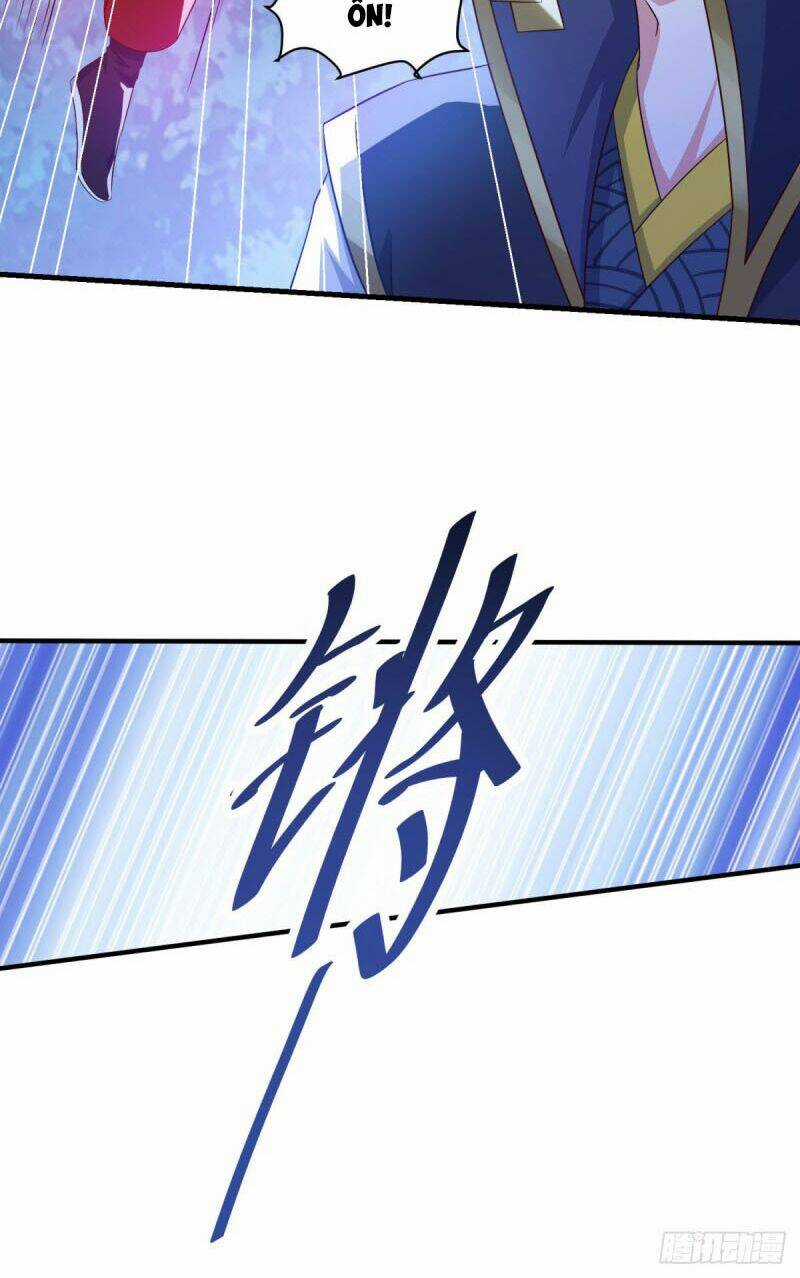 Tiên Ma Đồng Tu Chapter 138 trang 27