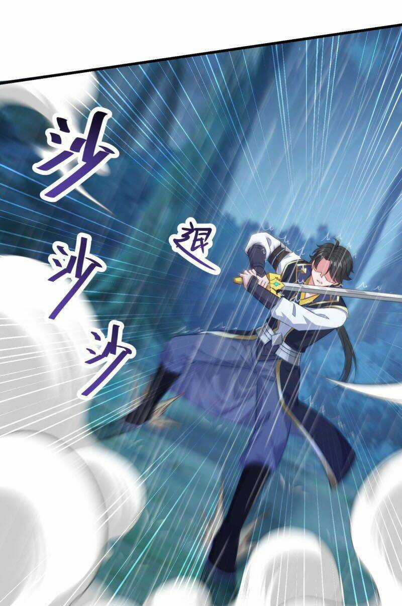 Tiên Ma Đồng Tu Chapter 138 trang 28