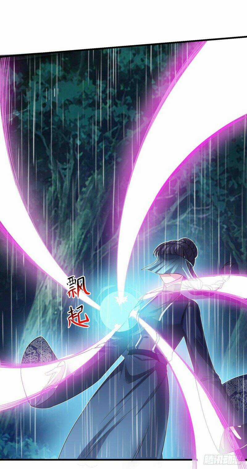 Tiên Ma Đồng Tu Chapter 138 trang 3