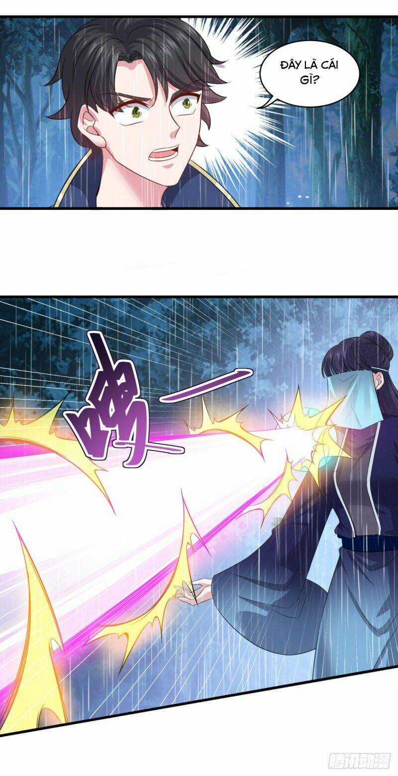 Tiên Ma Đồng Tu Chapter 138 trang 4