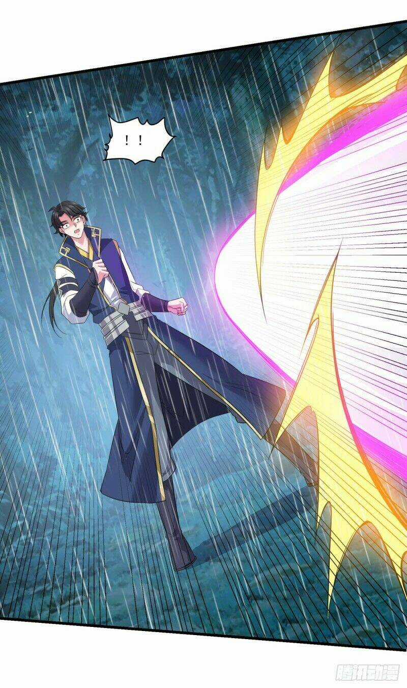 Tiên Ma Đồng Tu Chapter 138 trang 5