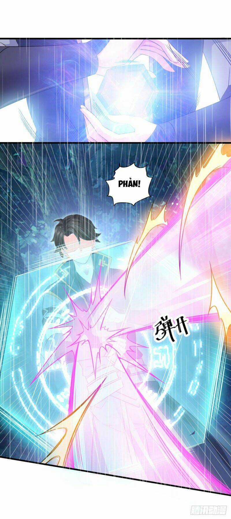 Tiên Ma Đồng Tu Chapter 138 trang 6