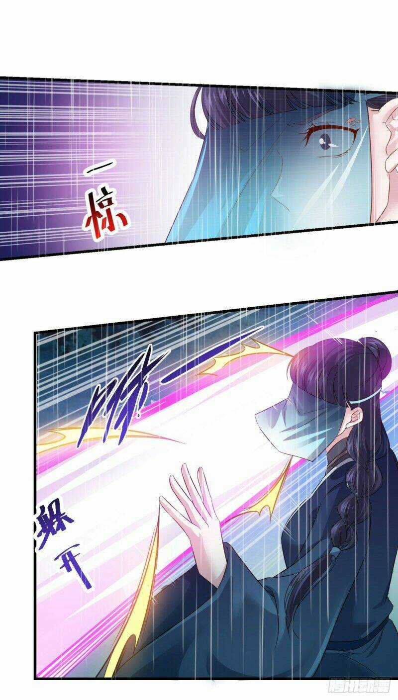 Tiên Ma Đồng Tu Chapter 138 trang 7