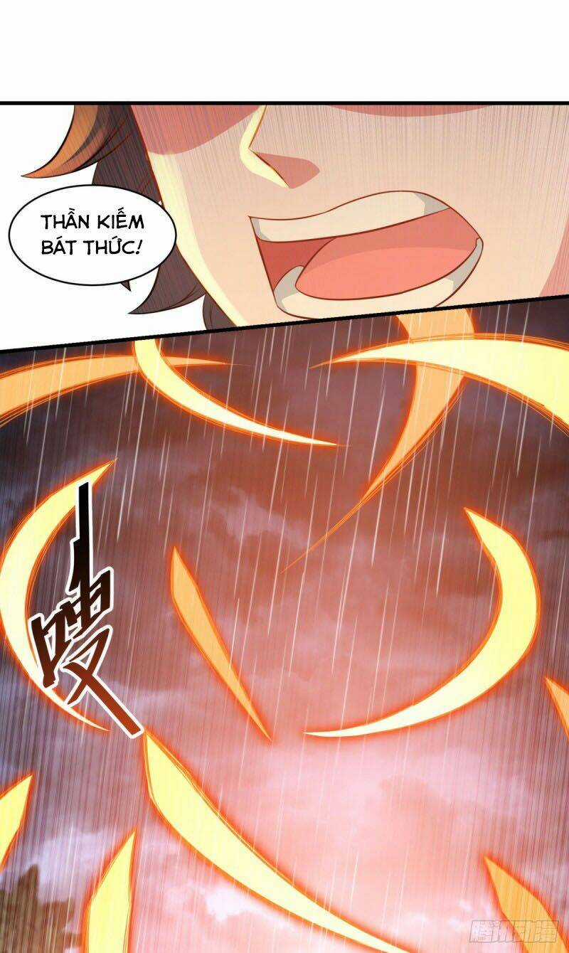 Tiên Ma Đồng Tu Chapter 139 trang 0