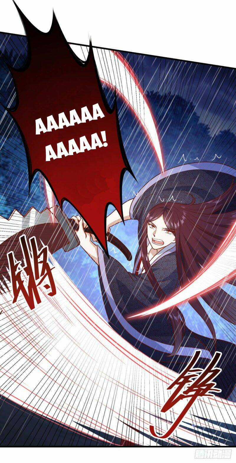 Tiên Ma Đồng Tu Chapter 139 trang 10