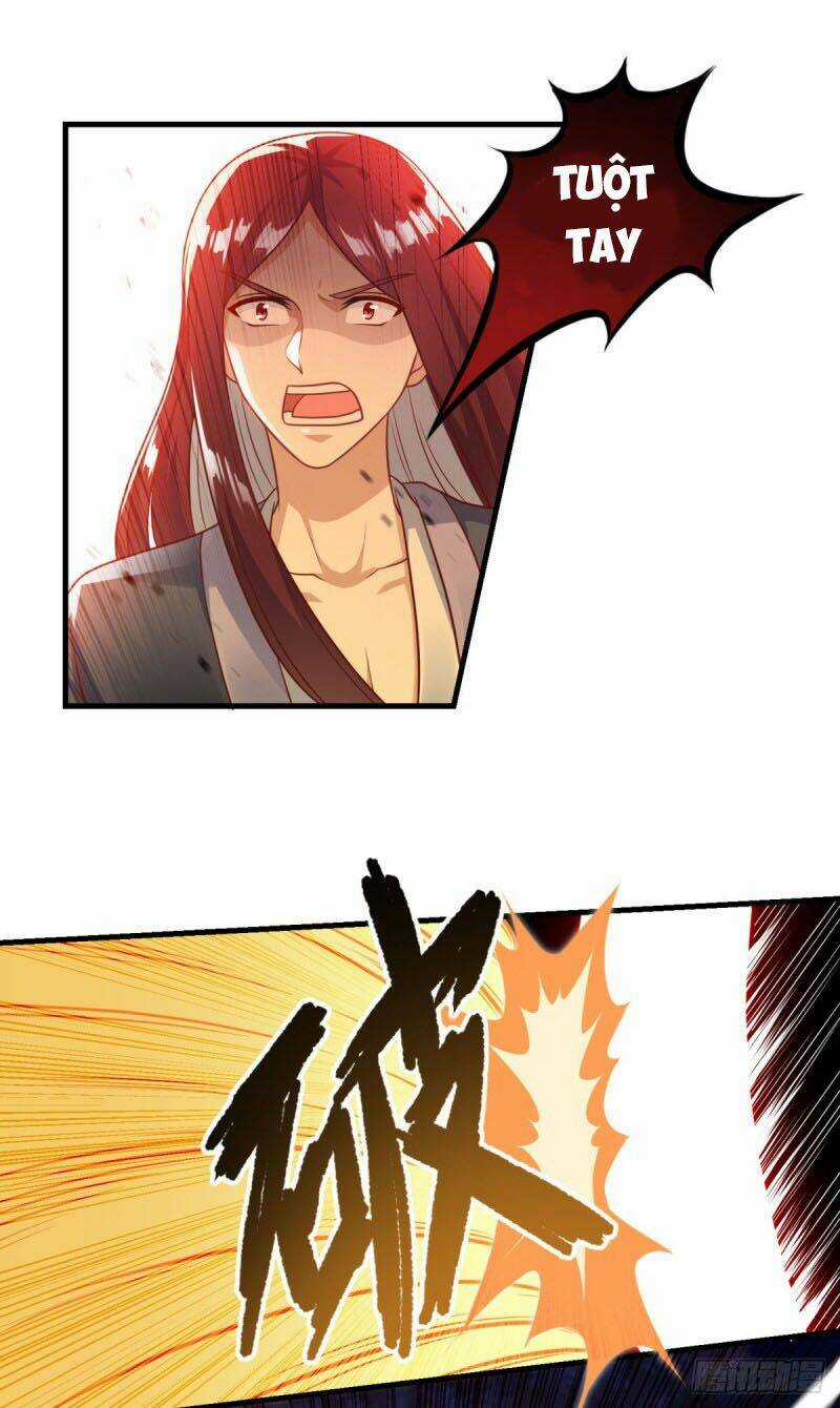 Tiên Ma Đồng Tu Chapter 139 trang 11