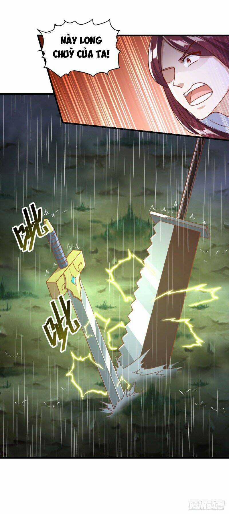 Tiên Ma Đồng Tu Chapter 139 trang 12