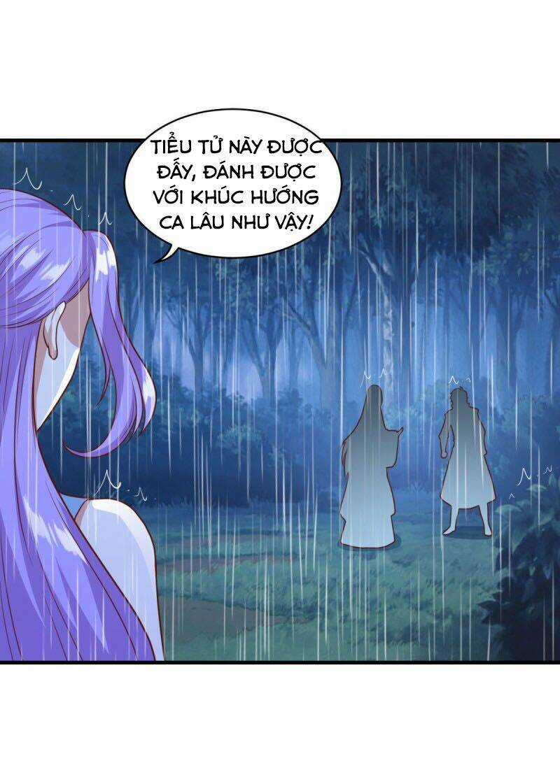 Tiên Ma Đồng Tu Chapter 139 trang 13