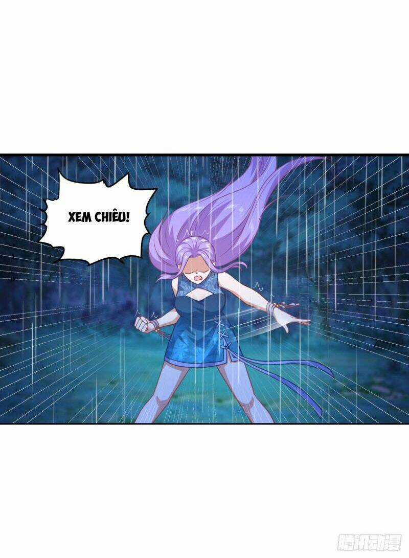 Tiên Ma Đồng Tu Chapter 139 trang 14