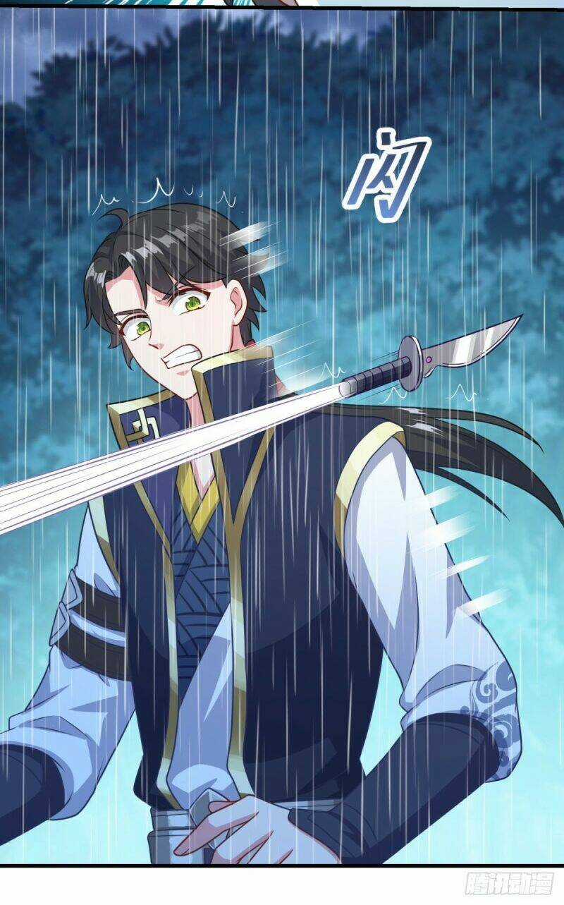 Tiên Ma Đồng Tu Chapter 139 trang 16