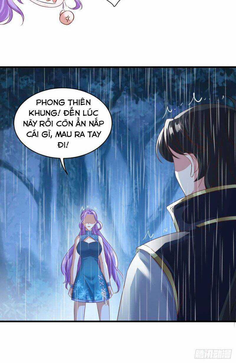 Tiên Ma Đồng Tu Chapter 139 trang 20