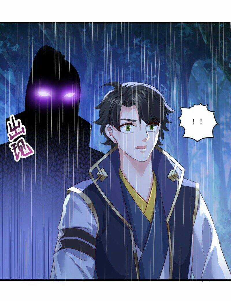 Tiên Ma Đồng Tu Chapter 139 trang 21