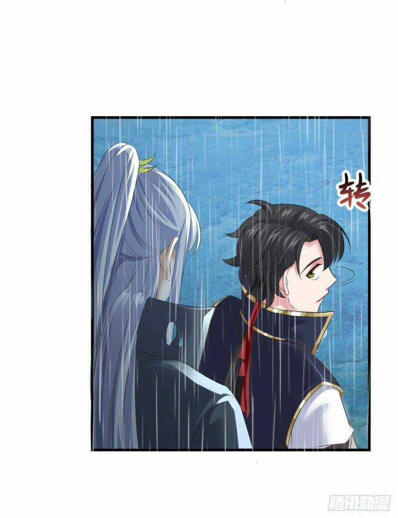 Tiên Ma Đồng Tu Chapter 139 trang 22