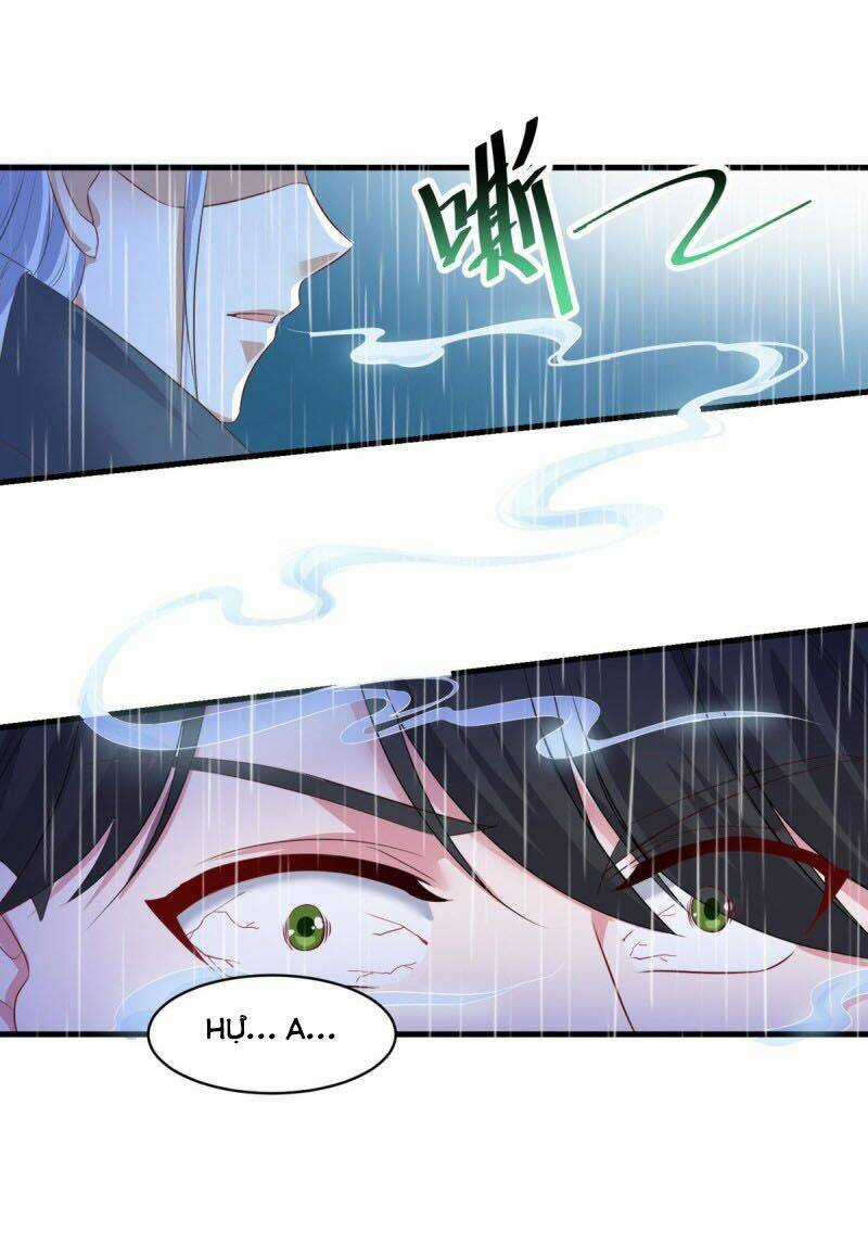 Tiên Ma Đồng Tu Chapter 139 trang 23