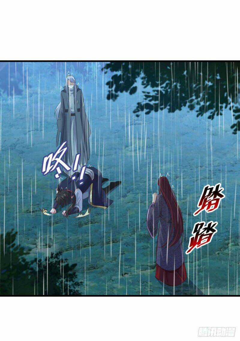 Tiên Ma Đồng Tu Chapter 139 trang 24