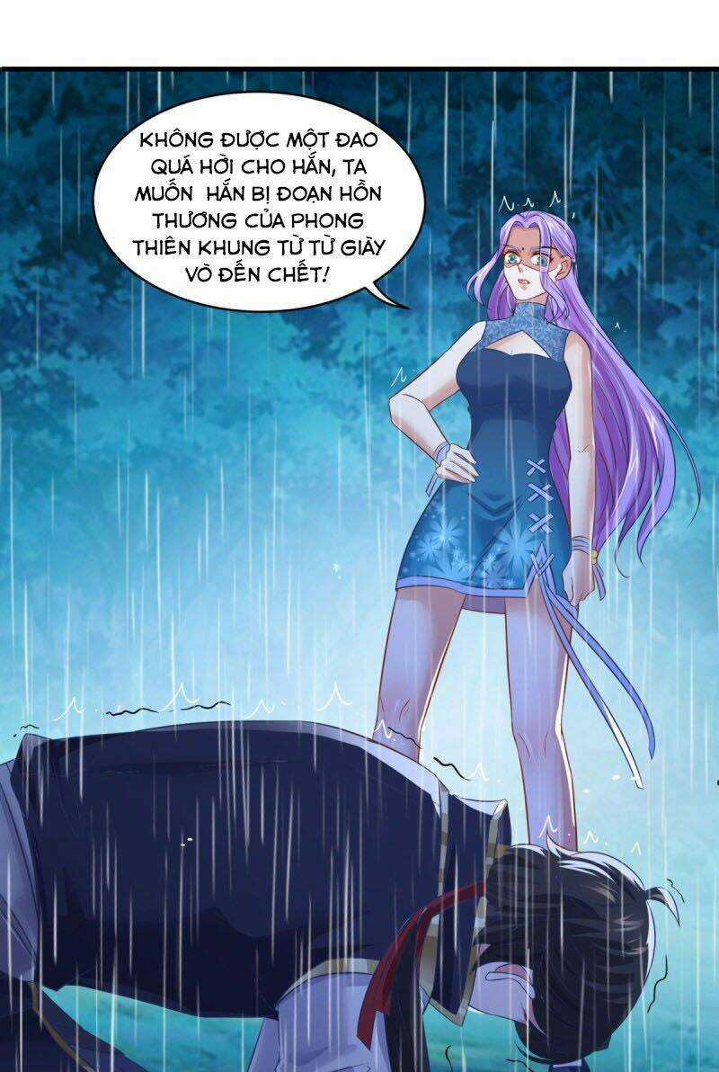 Tiên Ma Đồng Tu Chapter 139 trang 26