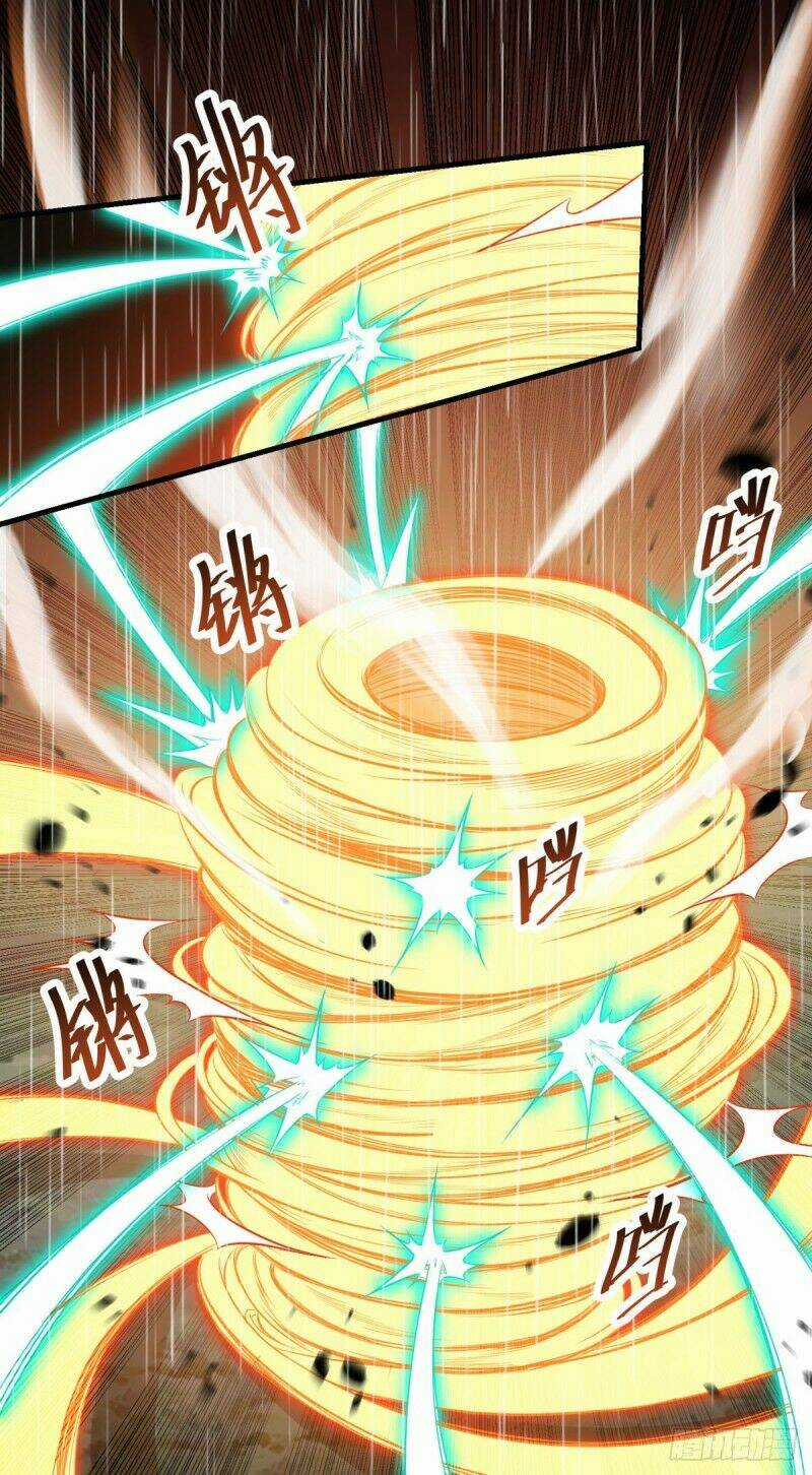 Tiên Ma Đồng Tu Chapter 139 trang 3