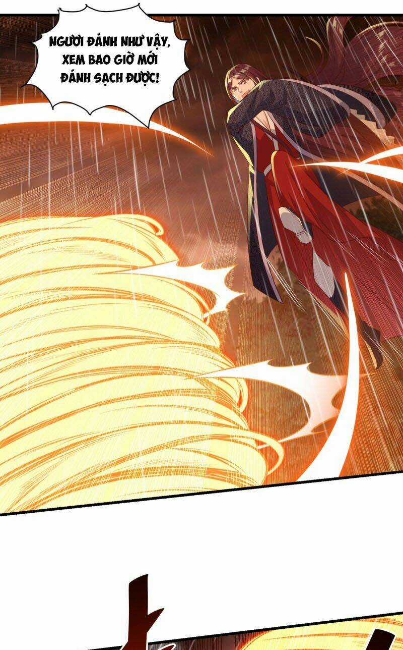 Tiên Ma Đồng Tu Chapter 139 trang 4