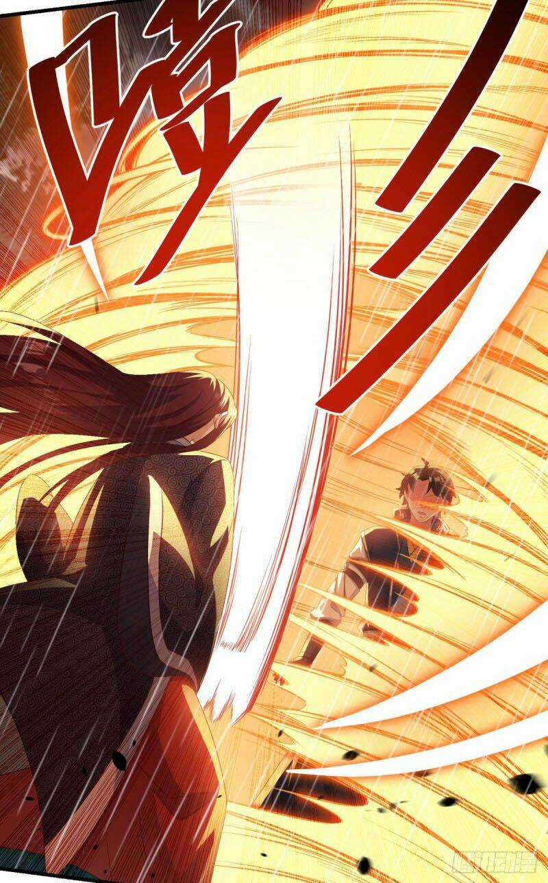 Tiên Ma Đồng Tu Chapter 139 trang 5