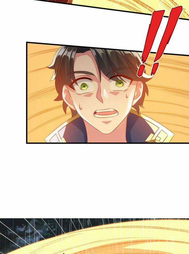 Tiên Ma Đồng Tu Chapter 139 trang 6