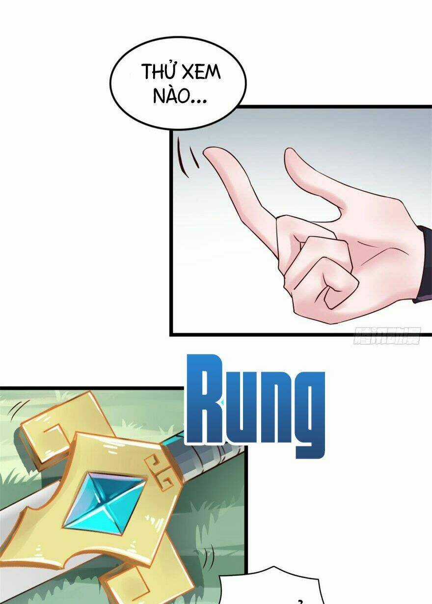 Tiên Ma Đồng Tu Chapter 14 trang 5