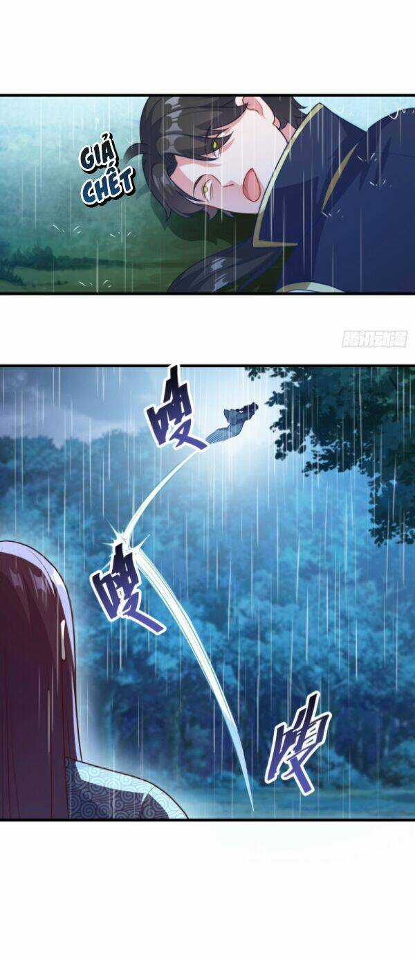 Tiên Ma Đồng Tu Chapter 140 trang 13