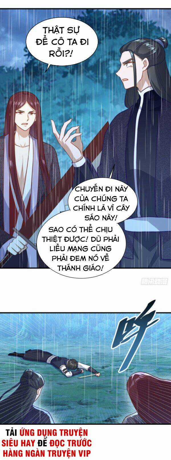 Tiên Ma Đồng Tu Chapter 140 trang 14