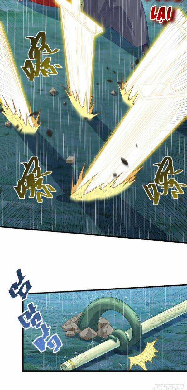 Tiên Ma Đồng Tu Chapter 140 trang 16