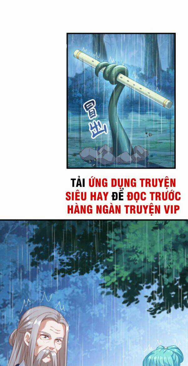 Tiên Ma Đồng Tu Chapter 140 trang 17
