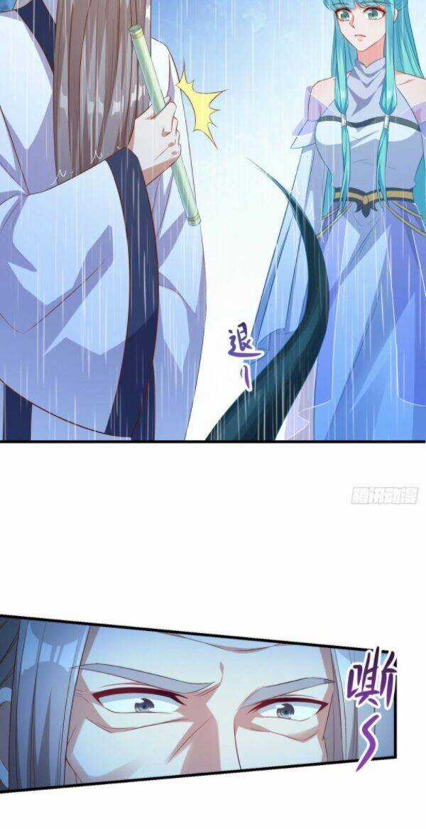 Tiên Ma Đồng Tu Chapter 140 trang 18