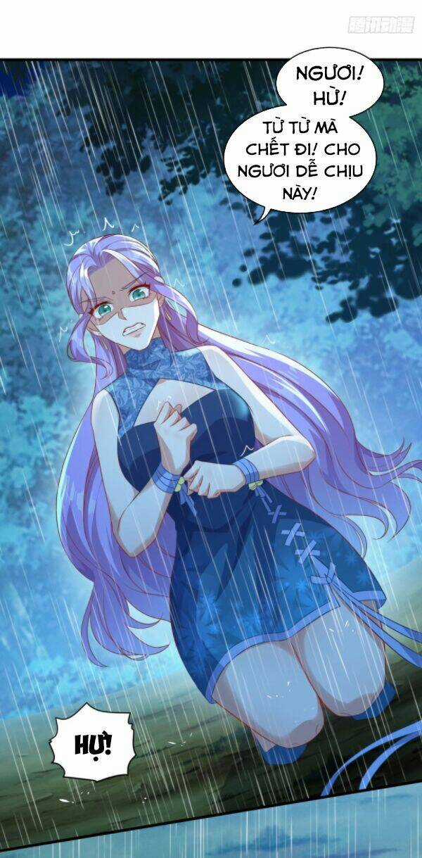 Tiên Ma Đồng Tu Chapter 140 trang 2