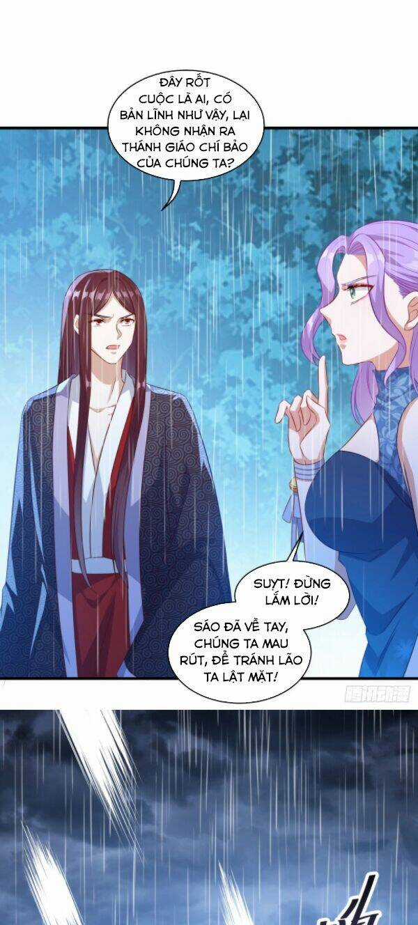 Tiên Ma Đồng Tu Chapter 140 trang 20